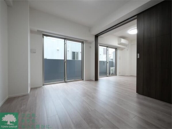 ラフィスタときわ台の物件内観写真